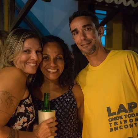 Carioca Hostel Praia de Pipa Eksteriør bilde