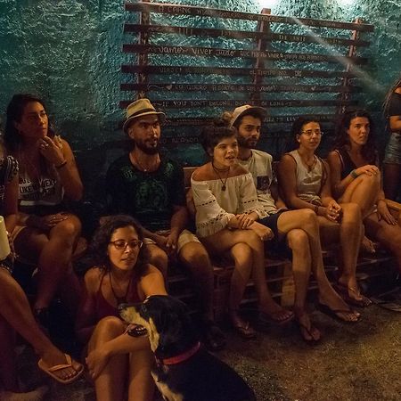 Carioca Hostel Praia de Pipa Eksteriør bilde