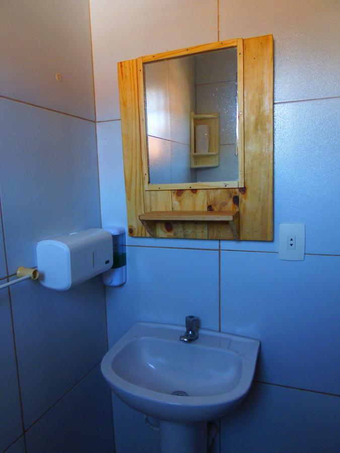 Carioca Hostel Praia de Pipa Eksteriør bilde