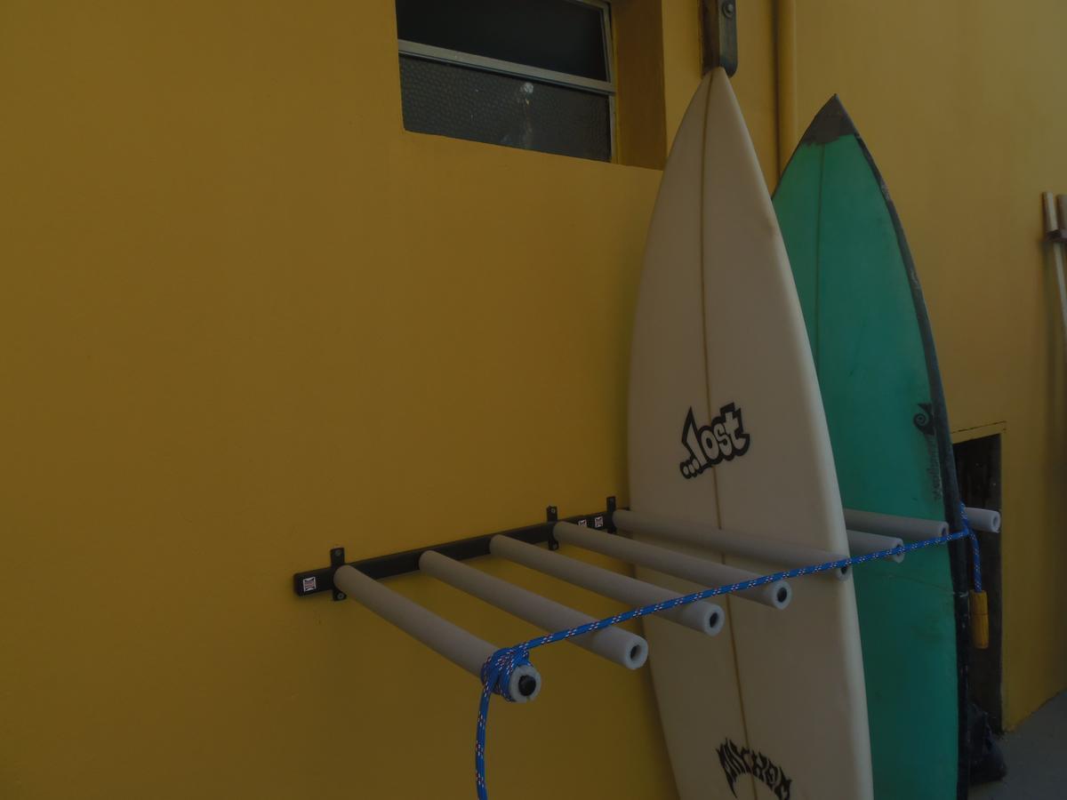 Carioca Hostel Praia de Pipa Eksteriør bilde