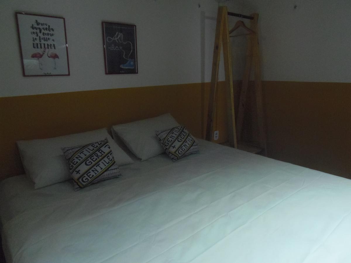 Carioca Hostel Praia de Pipa Eksteriør bilde
