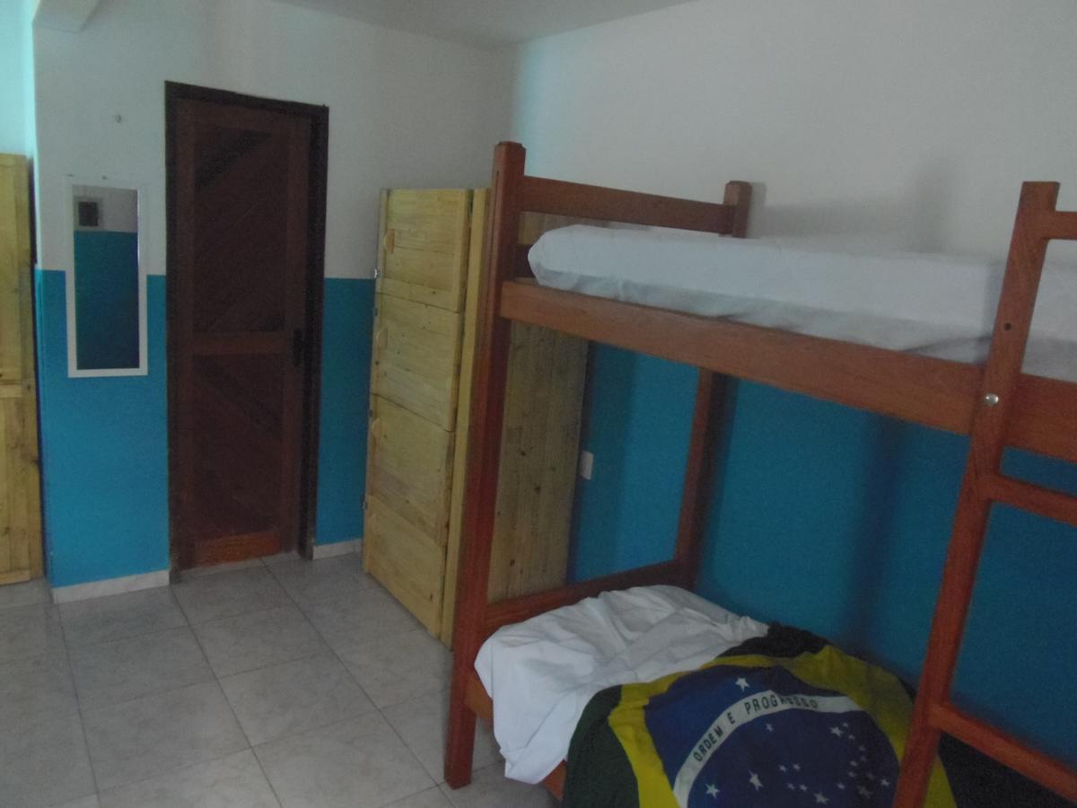 Carioca Hostel Praia de Pipa Eksteriør bilde