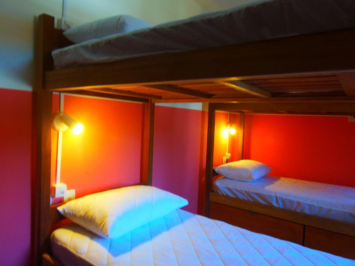Carioca Hostel Praia de Pipa Eksteriør bilde