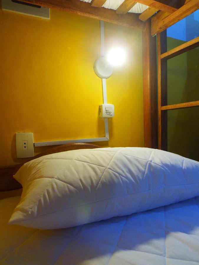 Carioca Hostel Praia de Pipa Eksteriør bilde