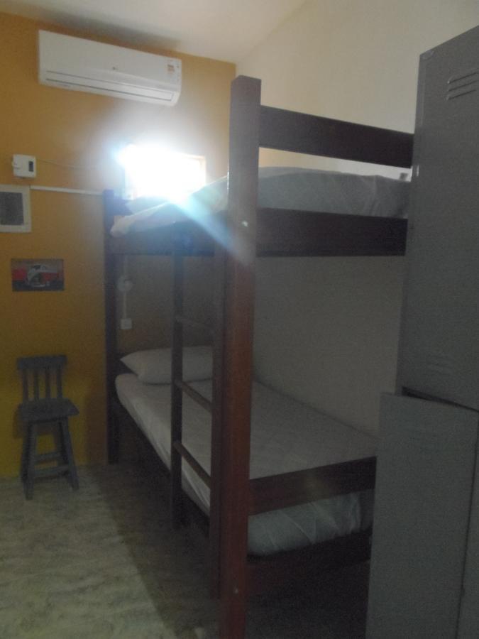 Carioca Hostel Praia de Pipa Eksteriør bilde