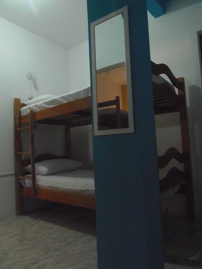 Carioca Hostel Praia de Pipa Eksteriør bilde