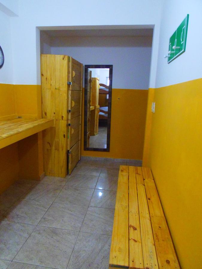Carioca Hostel Praia de Pipa Eksteriør bilde