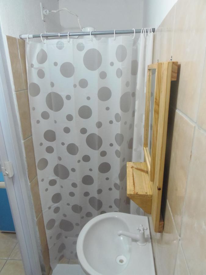 Carioca Hostel Praia de Pipa Eksteriør bilde