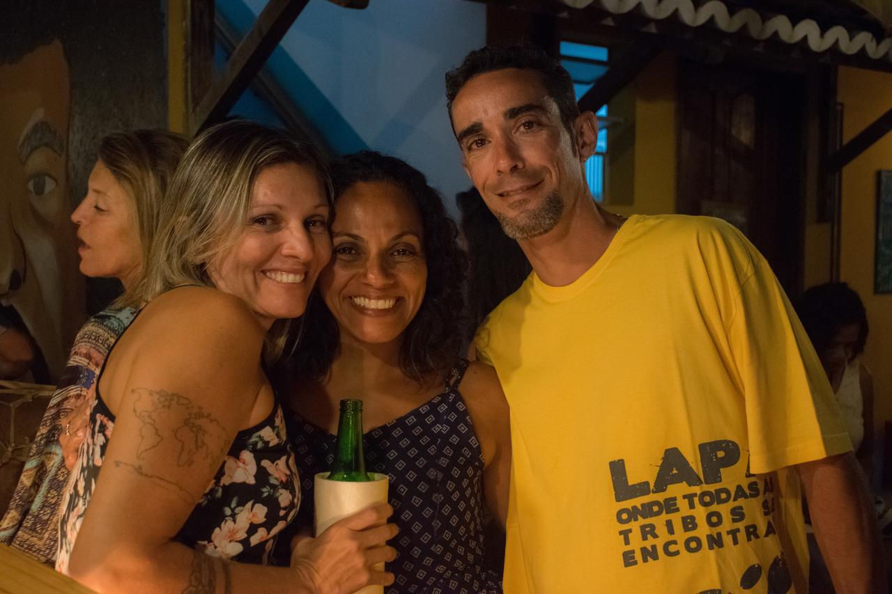 Carioca Hostel Praia de Pipa Eksteriør bilde