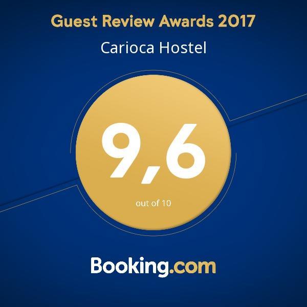 Carioca Hostel Praia de Pipa Eksteriør bilde