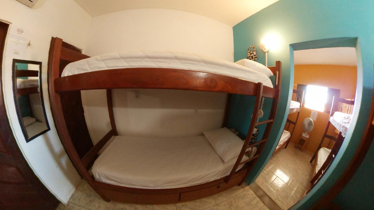Carioca Hostel Praia de Pipa Eksteriør bilde