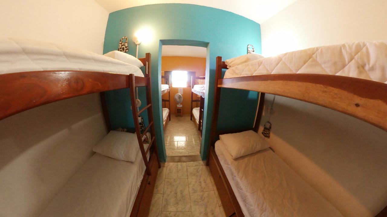Carioca Hostel Praia de Pipa Eksteriør bilde