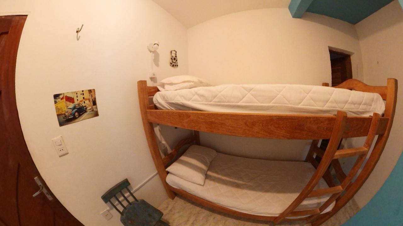 Carioca Hostel Praia de Pipa Eksteriør bilde