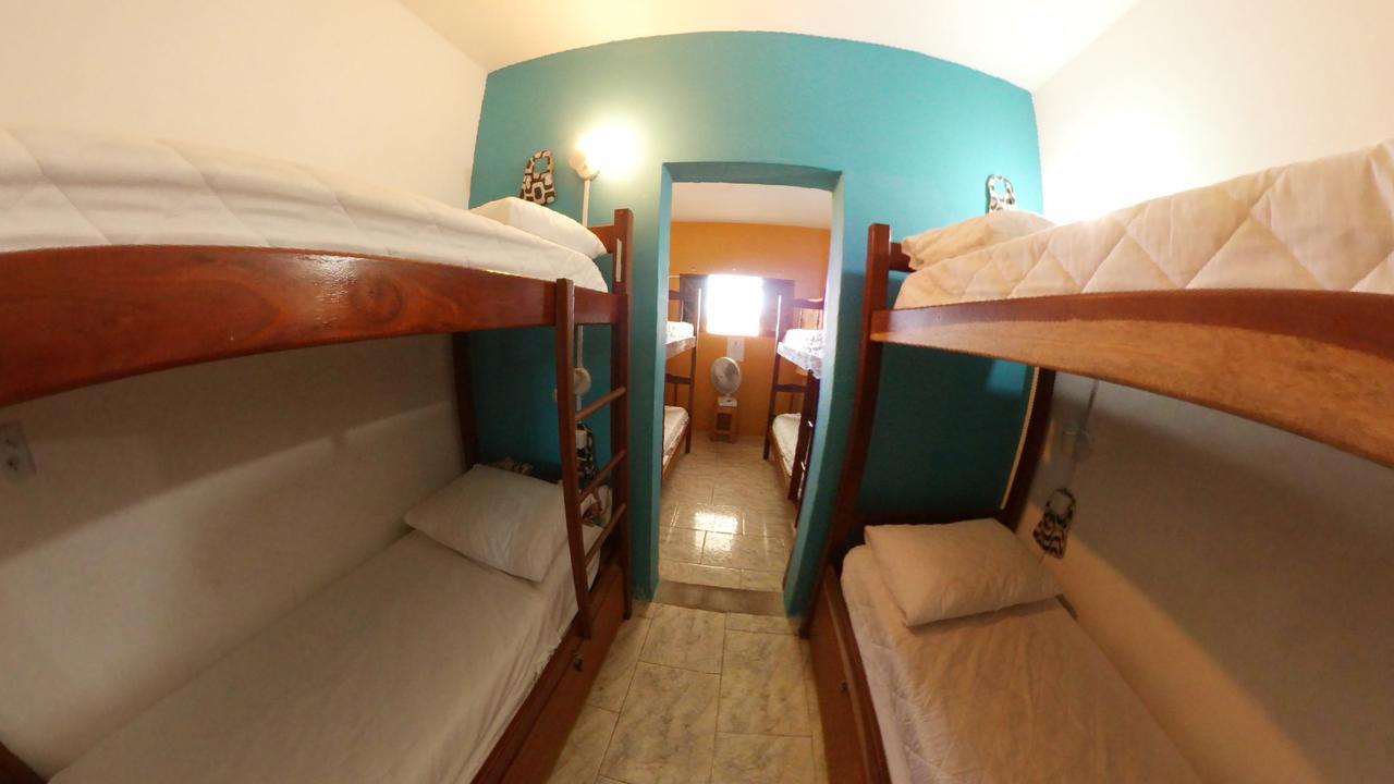 Carioca Hostel Praia de Pipa Eksteriør bilde