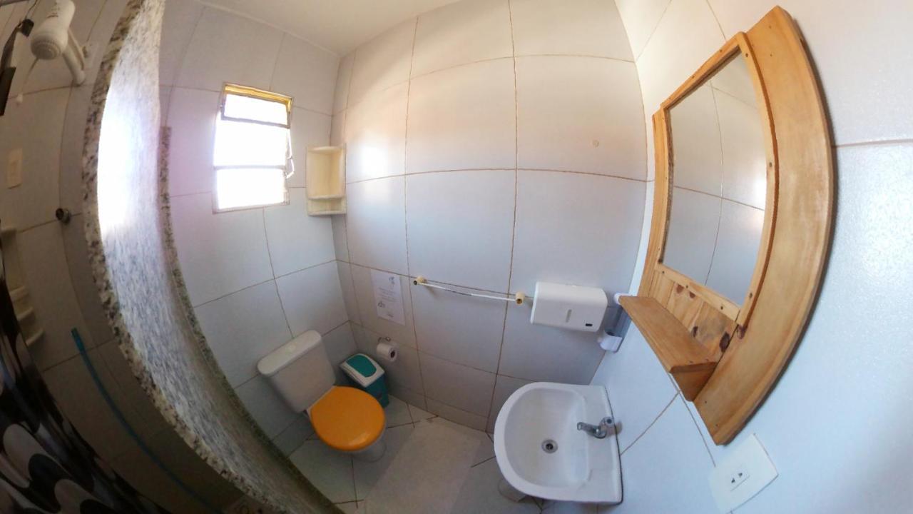 Carioca Hostel Praia de Pipa Eksteriør bilde